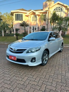 Foto do veículo Toyota Corolla Xrs 2.0 Flex 16v Aut.