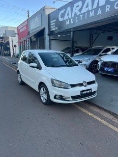 Foto do veículo Volkswagen Fox 1.6 16v Msi Highline I-motion
