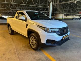 Foto do veículo Fiat Strada 1.3 Cabine Plus Freedom