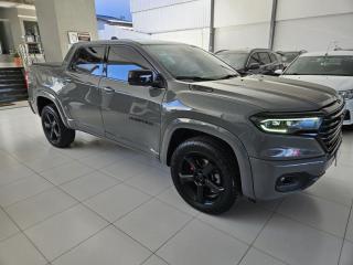 Foto do veículo Ram Rampage 2.0 Hurricane 4 Turbo R/t Auto 4wd