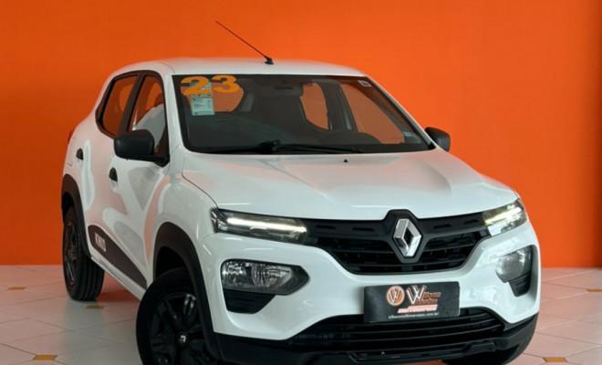 Renault Kwid