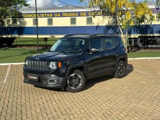 Foto do veículo Jeep Renegade 1.8 Sport Auto