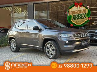 Foto do veículo Jeep Compass Long. T270 1.3 Tb 4x2 Flex Aut.