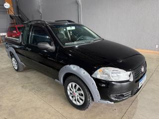 Foto do veículo Fiat Strada 1.4 Mpi Fire Flex 8v Ce