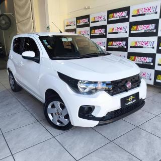 Foto do veículo Fiat Mobi 1.0 Evo Like