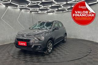 Foto do veículo Citroen C3 1.0 Feel