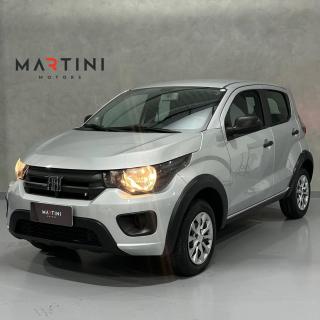 Foto do veículo Fiat Mobi 1.0 Like