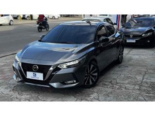 Foto do veículo Nissan Sentra 2.0 Advance Cvt