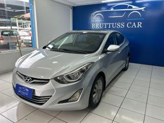 Foto do veículo Hyundai Elantra 2.0l 16v Gls Flex Auto