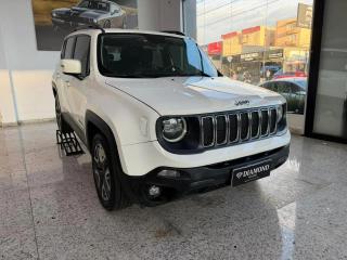 Foto do veículo Jeep Renegade 1.8 Longitude Auto