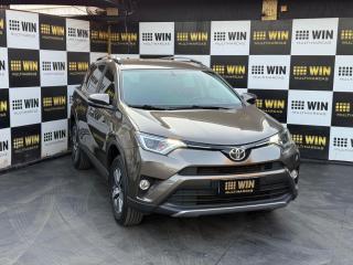 Foto do veículo Toyota Rav4 2.0 4x2 16v Aut.