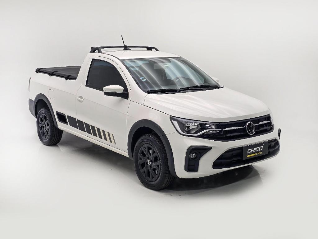 Volkswagen Saveiro
