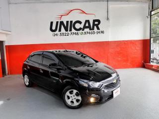 Foto do veículo Chevrolet Onix 1.4 Spe/4 Eco Lt Auto