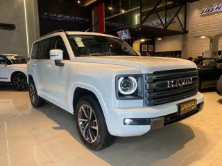 Foto do veículo Gwm Haval H9 2.4 Td Exclusive Auto 4wd