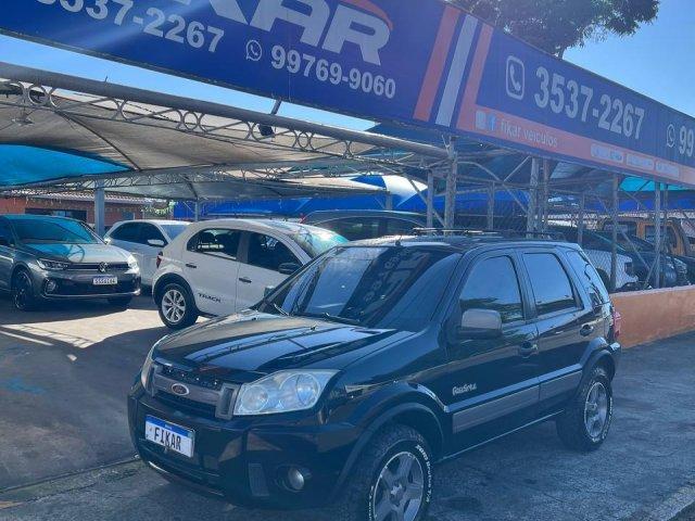Ford Ecosport 2008