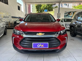 Foto do veículo Chevrolet Tracker Ltz 1.0 Turbo 12v Flex Aut.