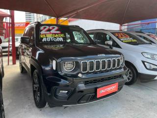 Foto do veículo Jeep Renegade Long. T270 1.3 Tb 4x2 Flex Aut.