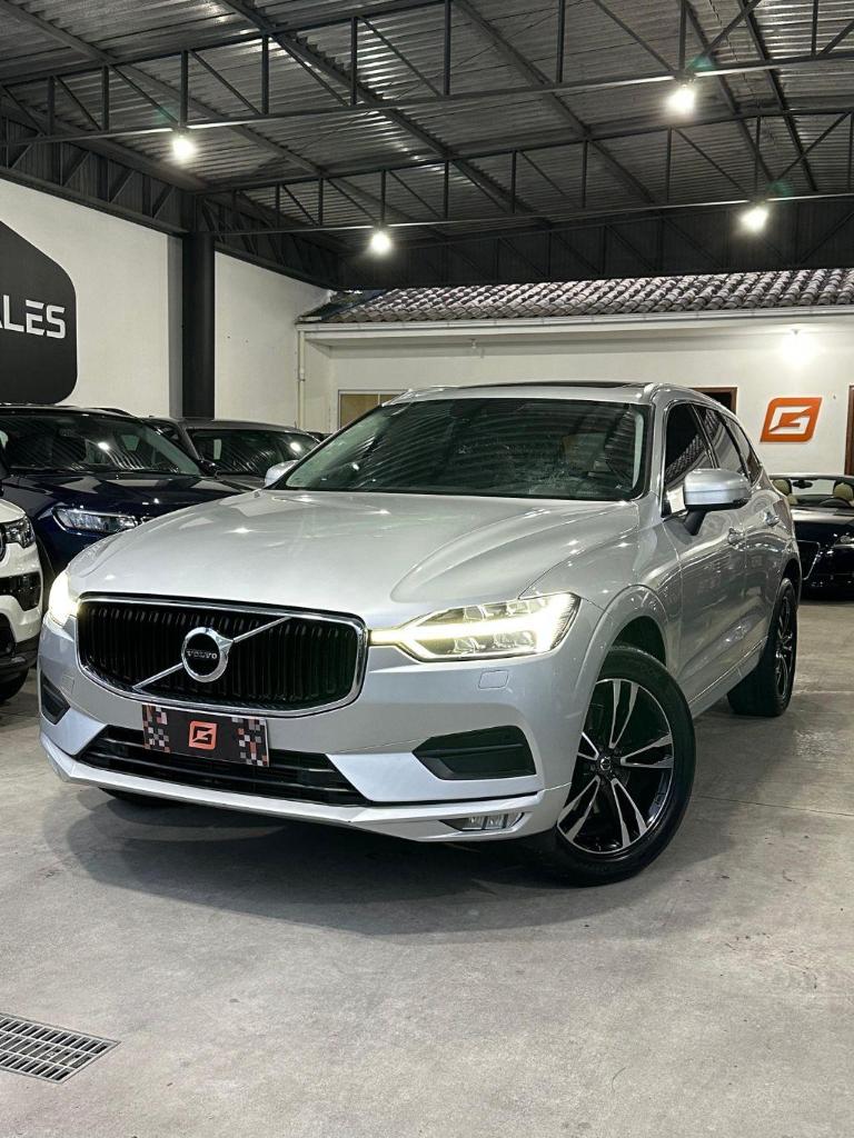 Volvo Xc OTHERS 2020