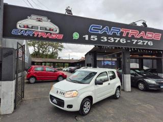 Foto do veículo Fiat Uno Vivace 1.0 Evo Fire Flex 8v 3p