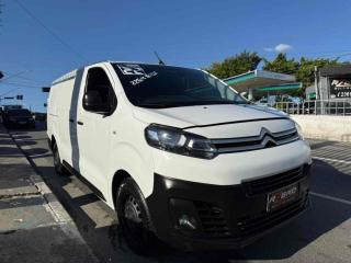 Foto do veículo Citroen Jumpy 1.6 Td Furgão Pack