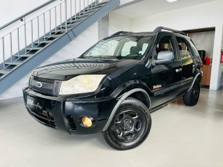 Foto do veículo Ford Ecosport 2.0 16v Xls Auto