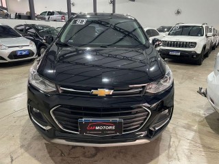 Foto do veículo Chevrolet Tracker 1.4 16v Ecotec Premier Auto