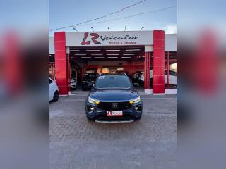 Foto do veículo Fiat Pulse Impetus 1.0 Turbo 200 Flex Aut.