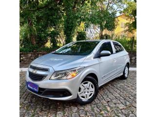Foto do veículo Chevrolet Onix 1.0 Spe/4 Lt