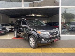 Foto do veículo Kia Motors Sorento 3.5 V6 24v 4x4 Aut.