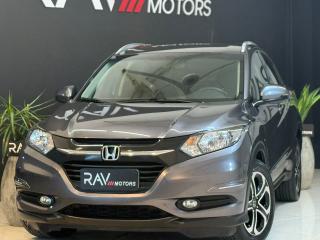 Foto do veículo Honda Hr-v 1.8 Ex Cvt
