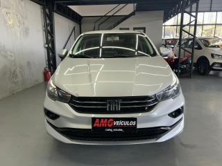 Foto do veículo Fiat Cronos 1.3 Drive