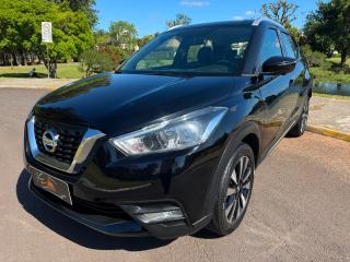 Foto do veículo Nissan Kicks 1.6 Sl Cvt