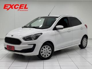 Foto do veículo Ford Ka 1.0 Se