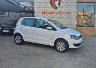 Foto do veículo Volkswagen Fox 1.6 Vht Total Flex