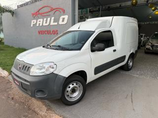 Foto do veículo Fiat Fiorino 1.4 Hard Working
