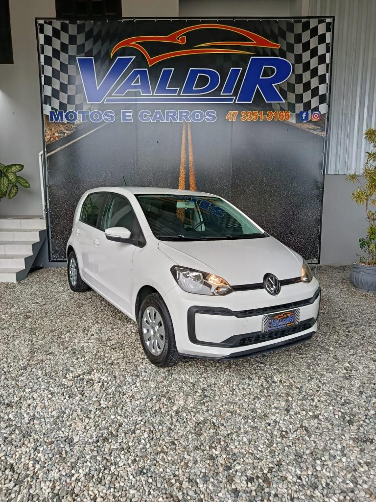Volkswagen Up 2020