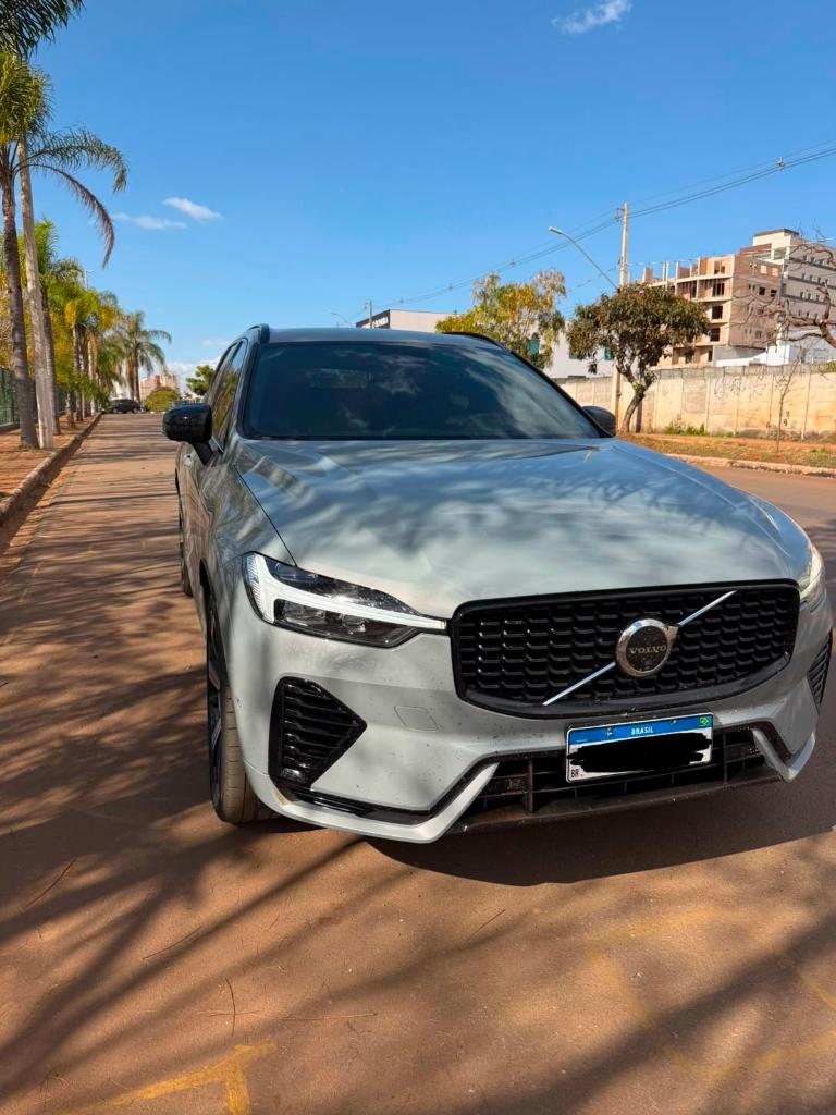 Volvo Xc 2024