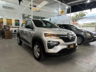 Foto do veículo Renault Kwid 1.0 Intense