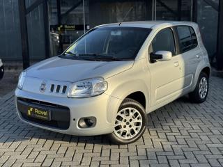 Foto do veículo Fiat Uno Vivace Celeb. 1.0 Evo F.flex 8v 5p