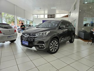 Foto do veículo Chery Tiggo 8 1.6 T Gdi Txs Dct