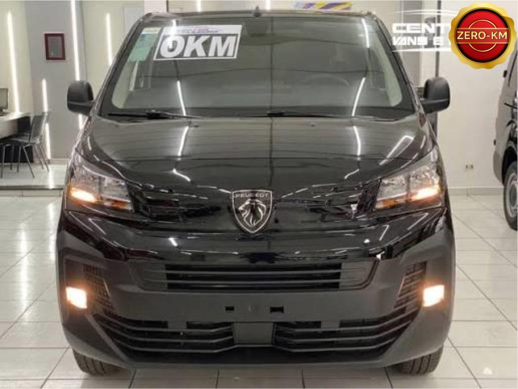 Peugeot Expert 2.2 Bluehdi Cargo 2026