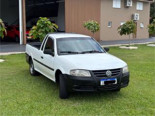 Foto do veículo Volkswagen Saveiro 1.8 Total Flex