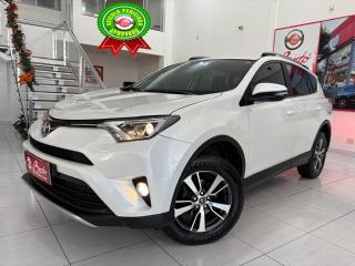 Foto do veículo Toyota Rav4 2.0 4x2 16v Aut.