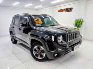 Foto do veículo Jeep Renegade 1.8 Auto (pcd)