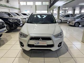 Foto do veículo Mitsubishi Asx 2.0 16v 4x4 160cv Aut.