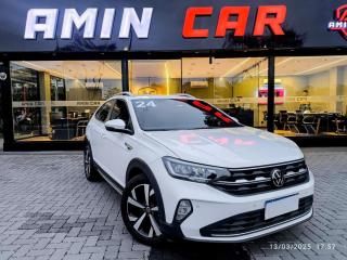 Foto do veículo Volkswagen Nivus 1.0 200 Tsi Highline Auto