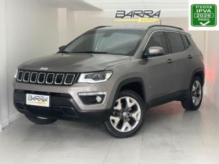 Foto do veículo Jeep Compass 2.0 Longitude Auto