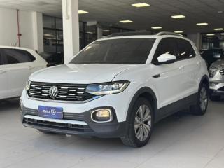 Foto do veículo Volkswagen T-cross 1.4 250 Tsi Highline Auto