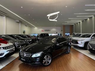 Foto do veículo Mercedes-benz E-250 Cgi Avantgarde 2.0 Tb 211cv Aut.