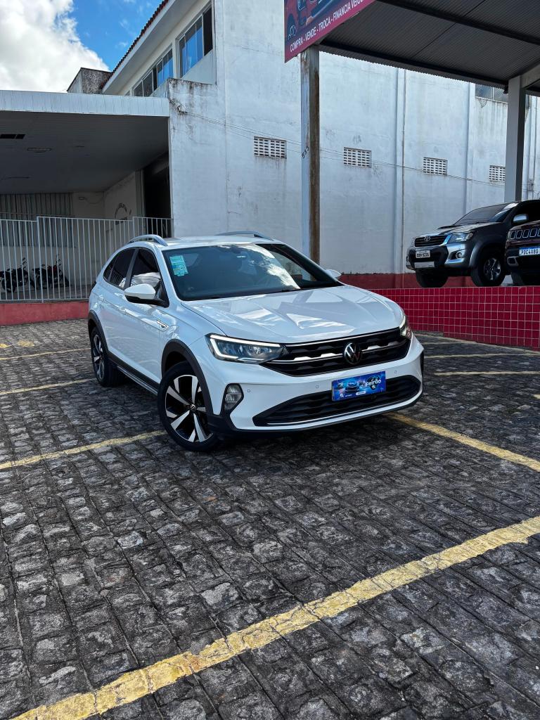 Volkswagen Nivus Nivus Highline 1.0 200 TSI Flex Aut. 2023